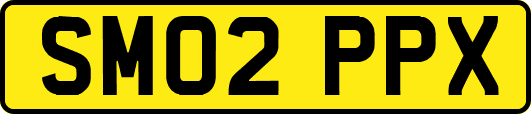 SM02PPX