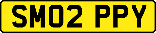 SM02PPY
