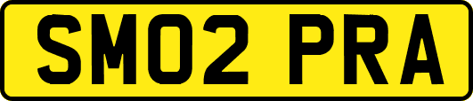 SM02PRA
