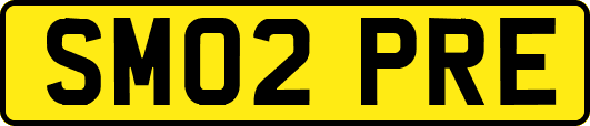 SM02PRE