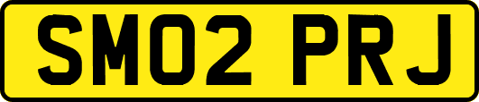 SM02PRJ