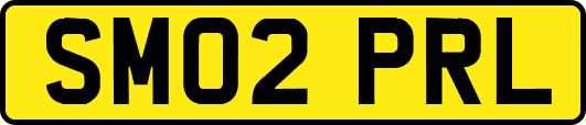 SM02PRL