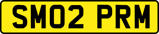 SM02PRM