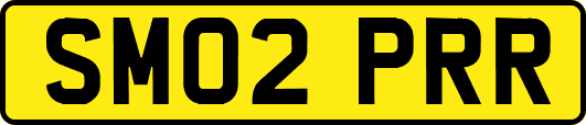 SM02PRR