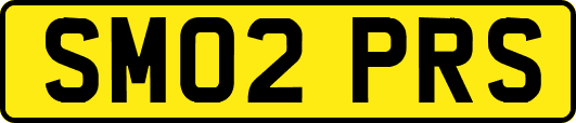 SM02PRS