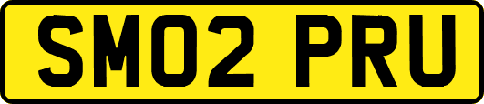 SM02PRU