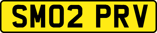 SM02PRV