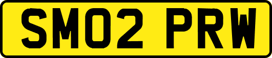 SM02PRW