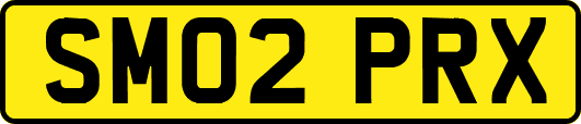 SM02PRX