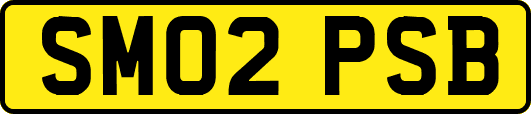SM02PSB