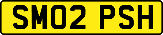 SM02PSH