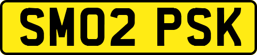 SM02PSK
