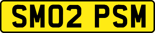 SM02PSM