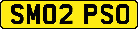 SM02PSO