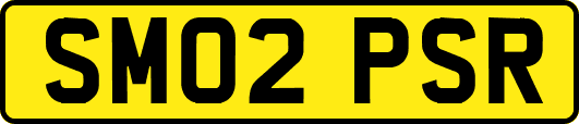 SM02PSR