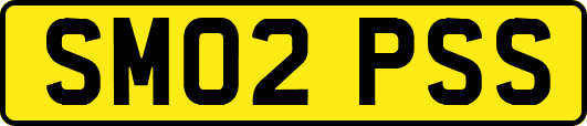 SM02PSS