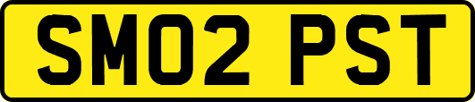 SM02PST