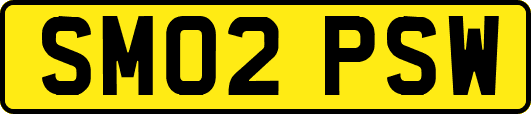 SM02PSW