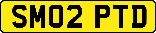 SM02PTD