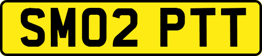 SM02PTT