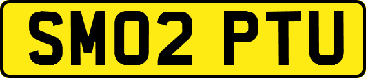 SM02PTU