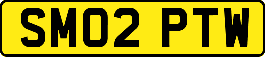 SM02PTW