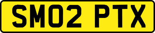 SM02PTX