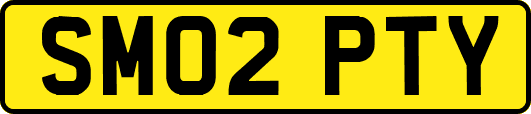 SM02PTY