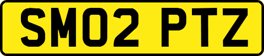 SM02PTZ