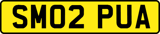 SM02PUA