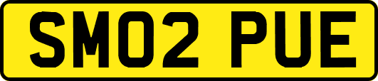 SM02PUE