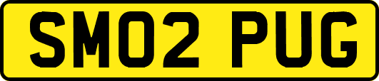 SM02PUG