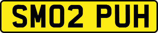 SM02PUH