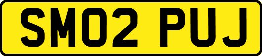 SM02PUJ