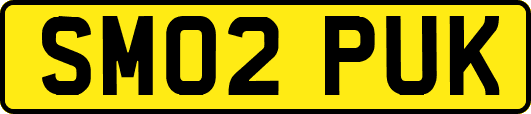 SM02PUK