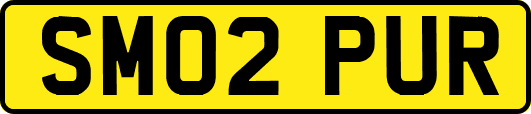 SM02PUR