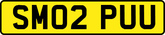 SM02PUU