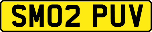 SM02PUV
