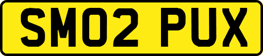 SM02PUX