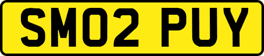 SM02PUY