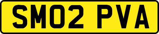 SM02PVA