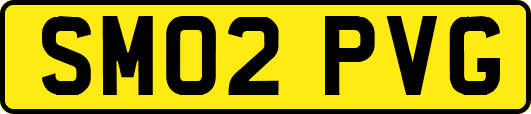 SM02PVG