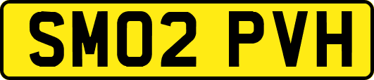 SM02PVH