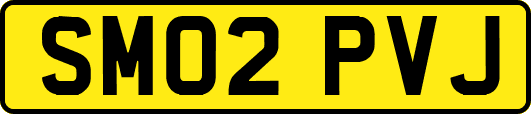 SM02PVJ
