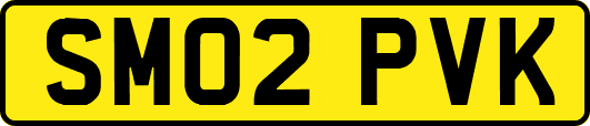 SM02PVK
