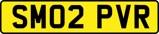 SM02PVR