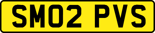 SM02PVS