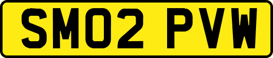 SM02PVW