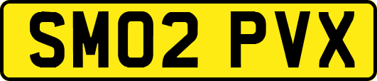 SM02PVX