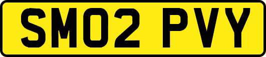 SM02PVY